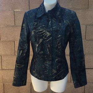 Doncaster sport jacket. Size 10.